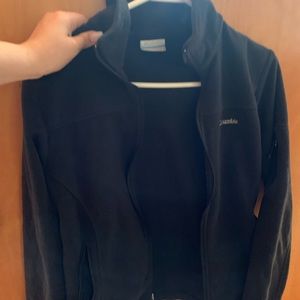 Columbia Jacket